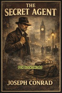 The Secret Agent – A Simple Tale