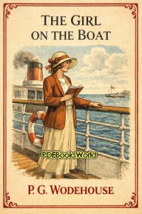 The Girl on the Boat