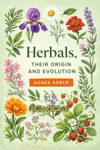 Herbals, Their Origin and Evolution