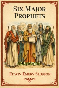 Six Major Prophets