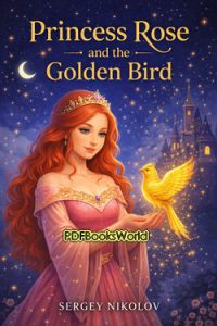 Princess Rose and the Golden Bird