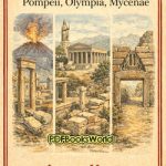 Buried Cities - Pompeii, Olympia, Mycenae