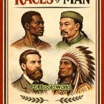 The Races of Man