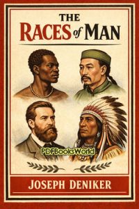 The Races of Man