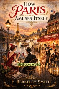 How Paris Amuses Itself