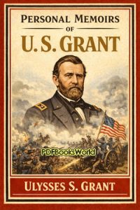 Personal Memoirs of U. S. Grant