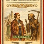 Everyman and Other Old Religious Plays