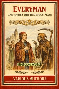 Everyman and Other Old Religious Plays