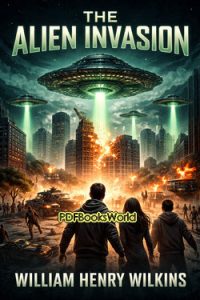 The Alien Invasion