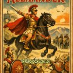 The Anabasis of Alexander