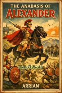 The Anabasis of Alexander