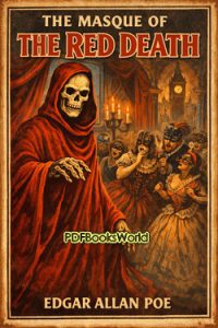 The Masque of the Red Death