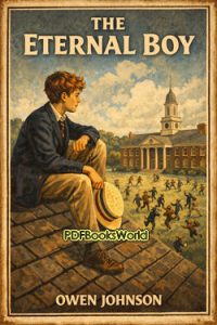 The Eternal Boy