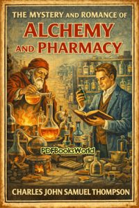 The Mystery and Romance of Alchemy and Pharmacy