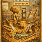 Woodworking Tools 1600-1900