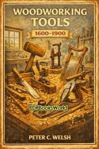 Woodworking Tools 1600-1900
