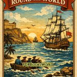A Voyage Round the World