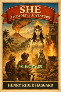 She – A History of Adventure