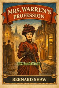 Mrs. Warren’s Profession