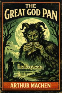 The Great God Pan