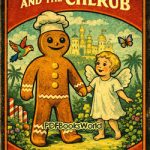 John Dough and the Cherub