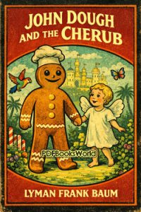 John Dough and the Cherub