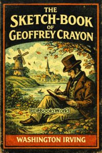 The Sketch-Book of Geoffrey Crayon