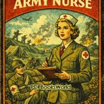 Nancy Dale, Army Nurse