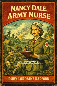 Nancy Dale, Army Nurse