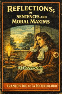 Reflections; or Sentences and Moral Maxims