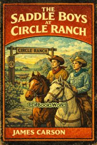 The Saddle Boys at Circle Ranch