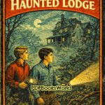The Mystery Hunters at the Haunted Lodge