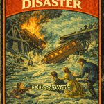 The Ashtabula Disaster