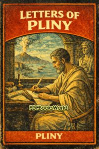 Letters of Pliny