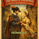 Captain Ravenshaw or The Maid of Cheapside - A Romance of Elizabethan London