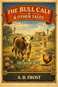 The Bull Calf and Other Tales