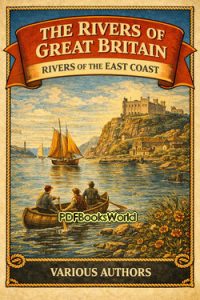 The Rivers of Great Britain - Rivers of the East Coast