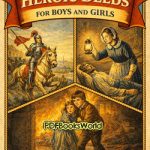 Stories of Heroic Deeds for Boys and Girls