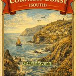 The Cornish Coast (South)