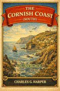 The Cornish Coast (South)