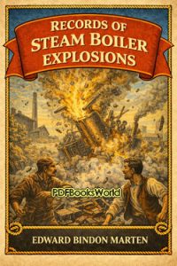 Records of Steam Boiler Explosions