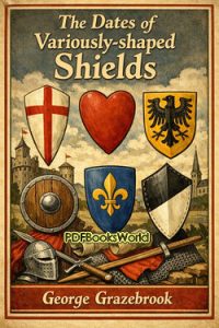 The Dates of Variously-shaped Shields