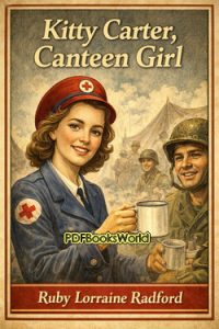 Kitty Carter, Canteen Girl