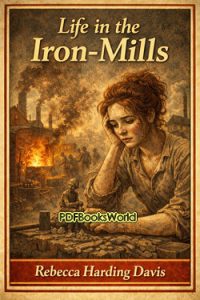 Life in the Iron-Mills; Or, The Korl Woman