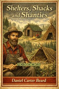 Shelters, Shacks and Shanties