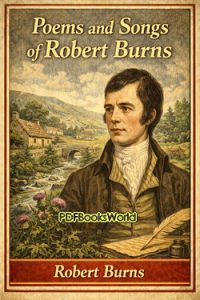Poems and Songs of Robert Burns