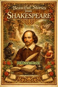 Beautiful Stories from Shakespeare