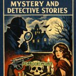 Library of the World's Best Mystery and Detective Stories