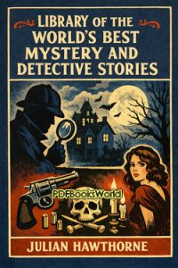 Library of the World's Best Mystery and Detective Stories