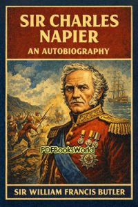Sir Charles Napier – An Autobiography